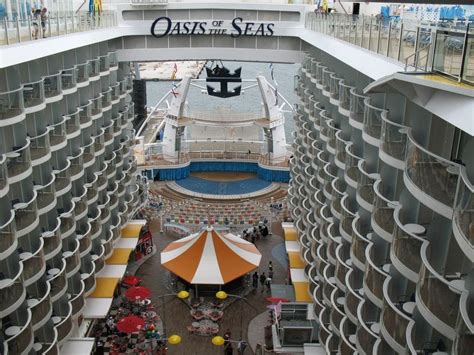 Many new features have also been added with the 2019 renovation that will the cruise review website cruisecritic gives the oasis of the seas an average rating of 4.5 out of five. Oasis Of The Seas | Royal Caribbean: Oasis Of The Seas ...
