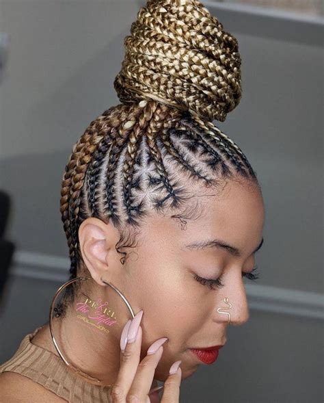 Cute Braided Hairstyles 2019 Unique Styles To Make You Stand Out