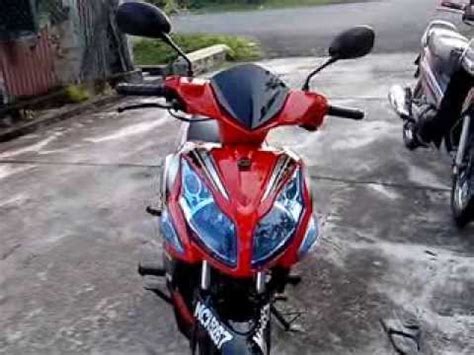 Rm 4,324 dj 90 price: Demak Evo ZR 110 - YouTube