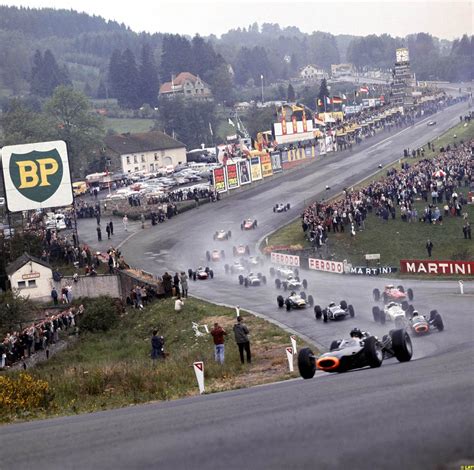 Wallpaper Spa Francorchamps - adam 613ca