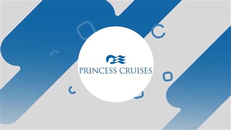 Princess Cruises Featured Student Discounts & Deals - YouTube
