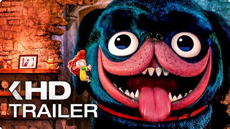 2017 Hotel Transylvania: Puppy!