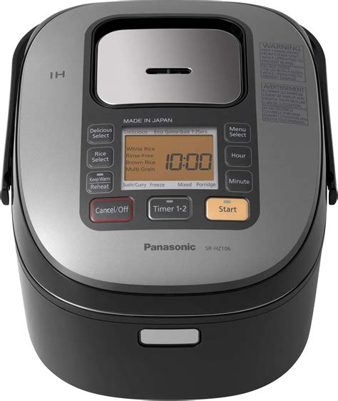 The 10 Best Japanese Rice Cookers You Need To Get In 2023