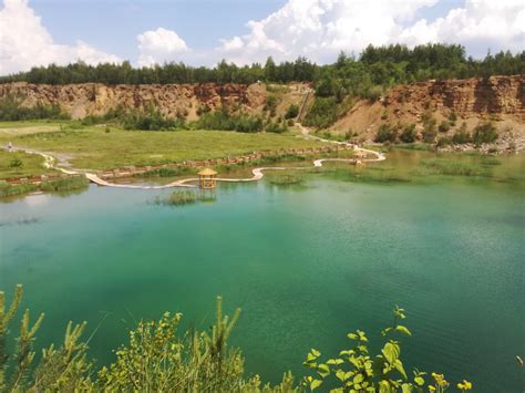Pet friendly hotels in jaworzno; Park Gródek, Jaworzno - ~koralina_410 | Reporterzy 24 w ...