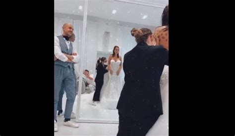 Manca poco al matrimonio di elettra lamborghini, che convolerà a nozze con afrojack. L'abito da sposa di Elettra Lamborghini, un matrimonio ...