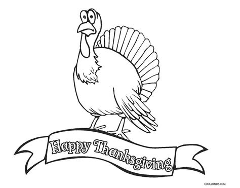 Color wonder mess free prehistoric pals dinosaur coloring pages & markers $ 9.99. Free Printable Turkey Coloring Pages For Kids | Cool2bKids