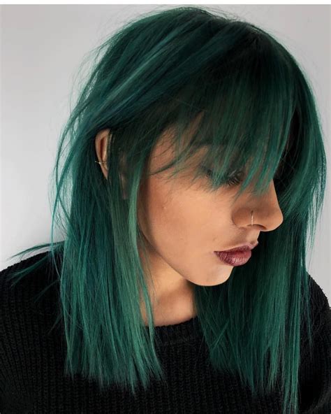 Pulp Riot Hair Color On Instagram Jessscissorhands Is The Artist