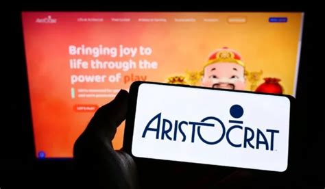 Aristocrat Leisure Fy23 Results Mixed Market Conditions Amidst Growth