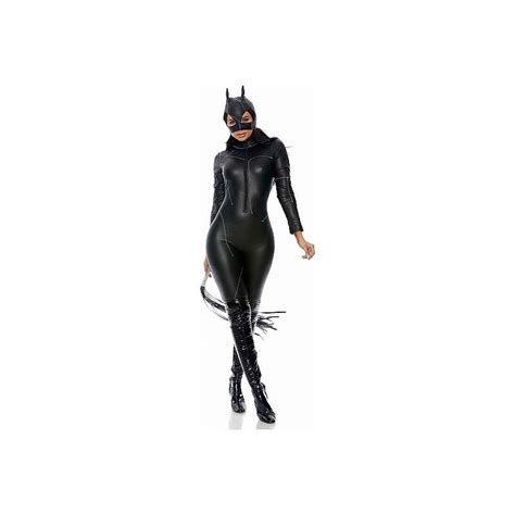Disfraz Sexy De Catwoman Gata Sexy De Dos Piezas En Insinuat