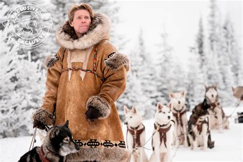 What makes togo especially touching is the bond the lead dog and his. #movies First Image of Willem Dafoe in Disney's 'Togo ...