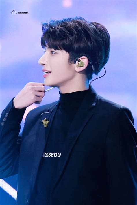Txt (투모로우바이투게더) the chaos chapter: TXT's Taehyun Opens Up Honestly About What Happens When ...