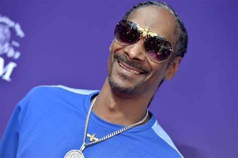 Snoop Dogg On Controversial Kansas Show Crowd Enjoyed That S T