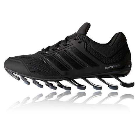 Adidas Springblade Drive Junior Running Shoes 50 Off