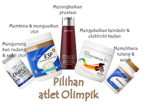 Guru mata pelajaran bahasa melayu ting.3, 4 dan 5. Atlit Olimpik 2016 Dikuasakan Oleh Shaklee | Vitamin ...