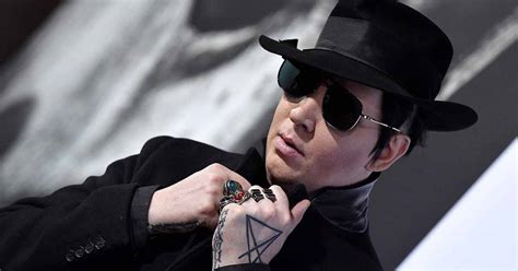 Breaking news headlines about marilyn manson, linking to 1,000s of sources around the world, on newsnow: MARILYN MANSON says new album 'out before the end of the year, definitely...'