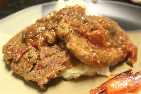 What you need to cook best salisbury steak recipe instant pot