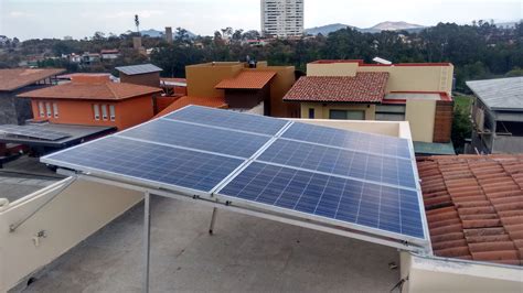 Funcionamiento De Los Paneles Solares En Guadalajara Y México
