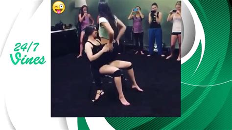 Kylie Jenner Giving Kendall Lap Dance And Grinding At Graduation Party