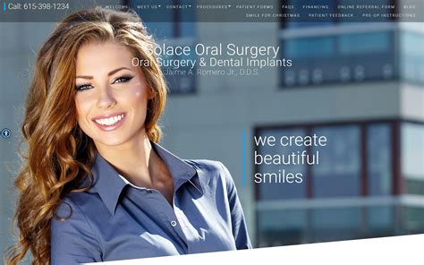 Top 5 Oral Surgeons In Nashville Tn Dental Country