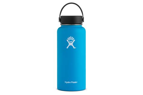 Hydro Flask Wide Mouth Bottle 32 Oz Great Outdoor Provision Company