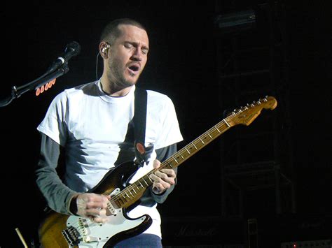 John Frusciante Effects Dave Mail 89 The Rack In Stadium Arcadium Tour