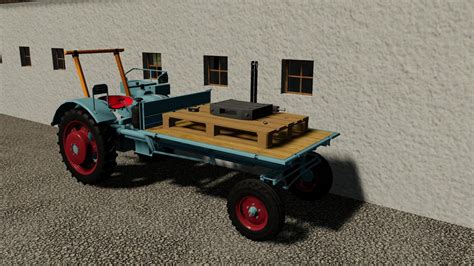Selbstgemachtes Gewicht V10 Fs19 Landwirtschafts Simulator 19 Mods