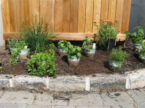 Small Herb Garden Photos Outdoor Furniture Ideas For
