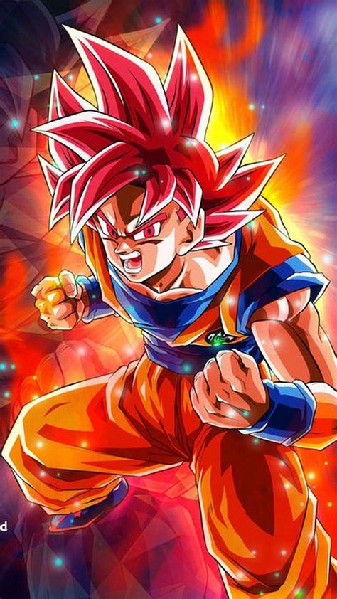 Goku Super Saiyan 6 Wallpapers Top Free Goku Super Saiyan 6