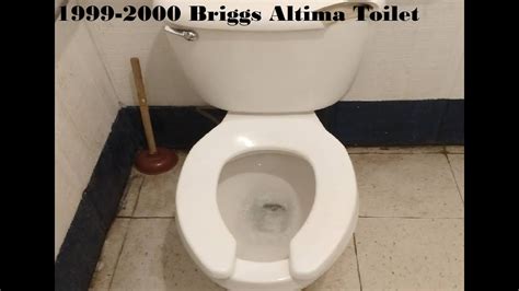 Ferguson sells quality plumbing supplies, hvac products, and building supplies to professional contractors and homeowners. 1997-2000 Briggs/Ferguson Altima Toilet - YouTube