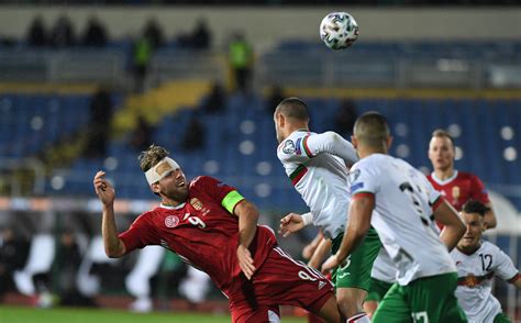 Portugal has to deal with a difficult draw for its championship defence. Hungary one game away from EURO 2020 after beating ...
