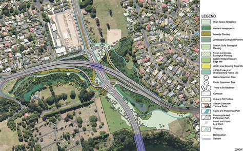 These four sections a, b, c, and d connected by seven bridges. Final piece of puzzle for Hamilton's ring road - Waikato ...
