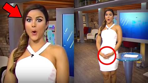 View the latest news and top headlines from nbcnews.com. Best News Bloopers of 2017 - 1Funny.com