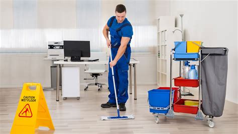 Riverside Commercial Janitorial Services Orange County Commercial