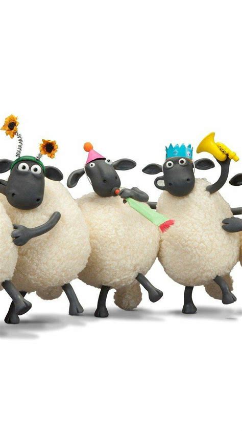 We have now placed twitpic in an archived state. Shaun The Sheep Wallpaper for Android - APK Download