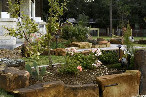 The Preferred Choice Among Cypress TX Landscaping Companies