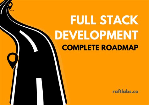 A Detailed Roadmap To Be A Full Stack Developer In 2022