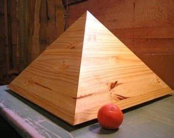 3 how to make an alaia surfboard. How To Make A Pyramid out of Wood - Cut The Wood