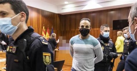 Crimen De Badoo El Jurado Declara Culpables De Asesinato A Los Dos Acusados