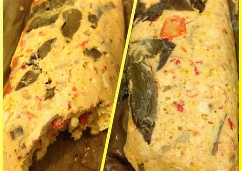 Setelah itu masukkan tahu dan tempe lalu campurkan semuanya, siapkan daun pisang ya. Resep Botok Tahu Teri / Resep Resep Botok Tahu Kemangi ...