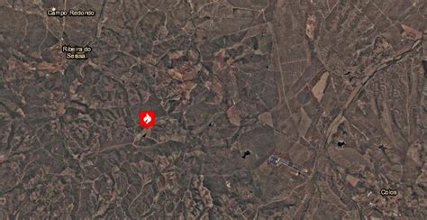 Para o local foram mobilizados 27 operacionais, apoiados por 6 viaturas. Incêndio em Odemira com mais de 130 operacionais e duas ...