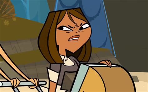 Courtney In A Stroller Total Drama All Stars Photo 35353261