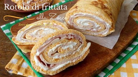 We did not find results for: Rotolo di frittata alla zucca ripieno di prosciutto cotto ...