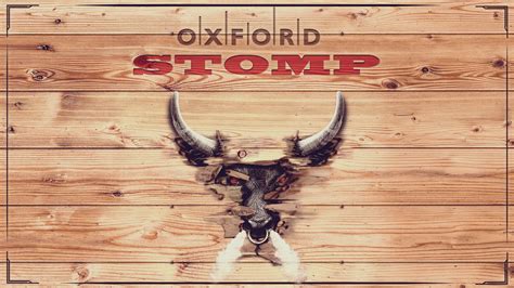 Your department and the college have a full freshers' week timetable lined up for this week! Oxford Stomp Tickets, 2021 Concert Tour Dates ...