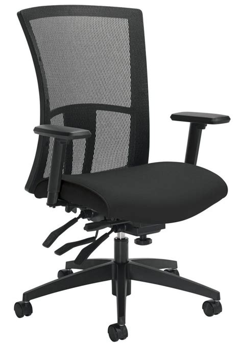 Global Vion 6321 3 Newmarket Office Furniture