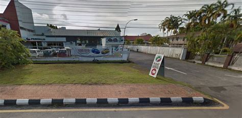 The company operates in the real estate industry. DMM Sales Sdn Bhd (Kuching) - Perodua, Sarawak
