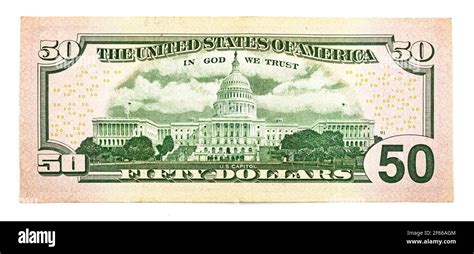 50 Dollar Bill Hi Res Stock Photography And Images Alamy