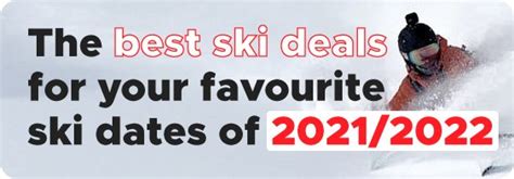 Ski Holidays 2021/2022 - Skiing and Snowboarding Holidays - Esquiades.com