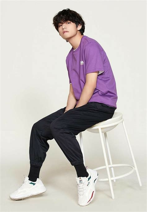 Maybe you would like to learn more about one of these? Pin on KIM TAEHYUNG
