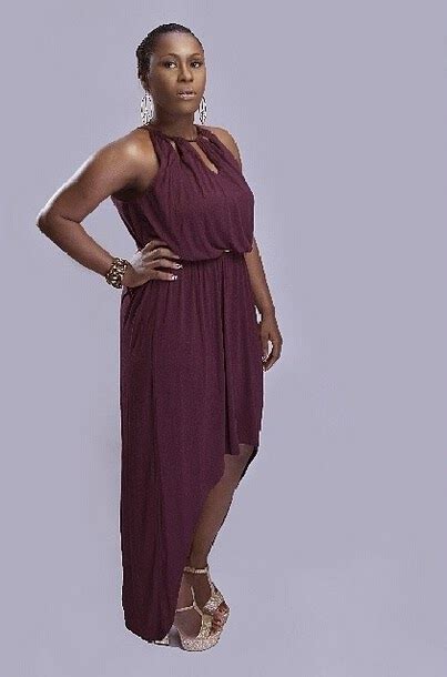 nollywood by mindspace uche jombo shares picture from new photoshoot
