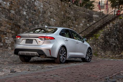 It was sold in over 48 million units since 1966 in over 150 countries around the world. 2021 Toyota Corolla Gets More Attitude With New APEX Sport ...